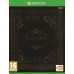 Dark Souls Trilogy (Xbox One, русские субтитры)